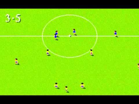 Sensible Days '12 - PC QF - djowGer vs. Blazej