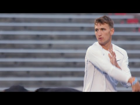 Penn State Commit Ethan Grunkemeyer, Olentangy Quarterback, is Dedicated to His Craft