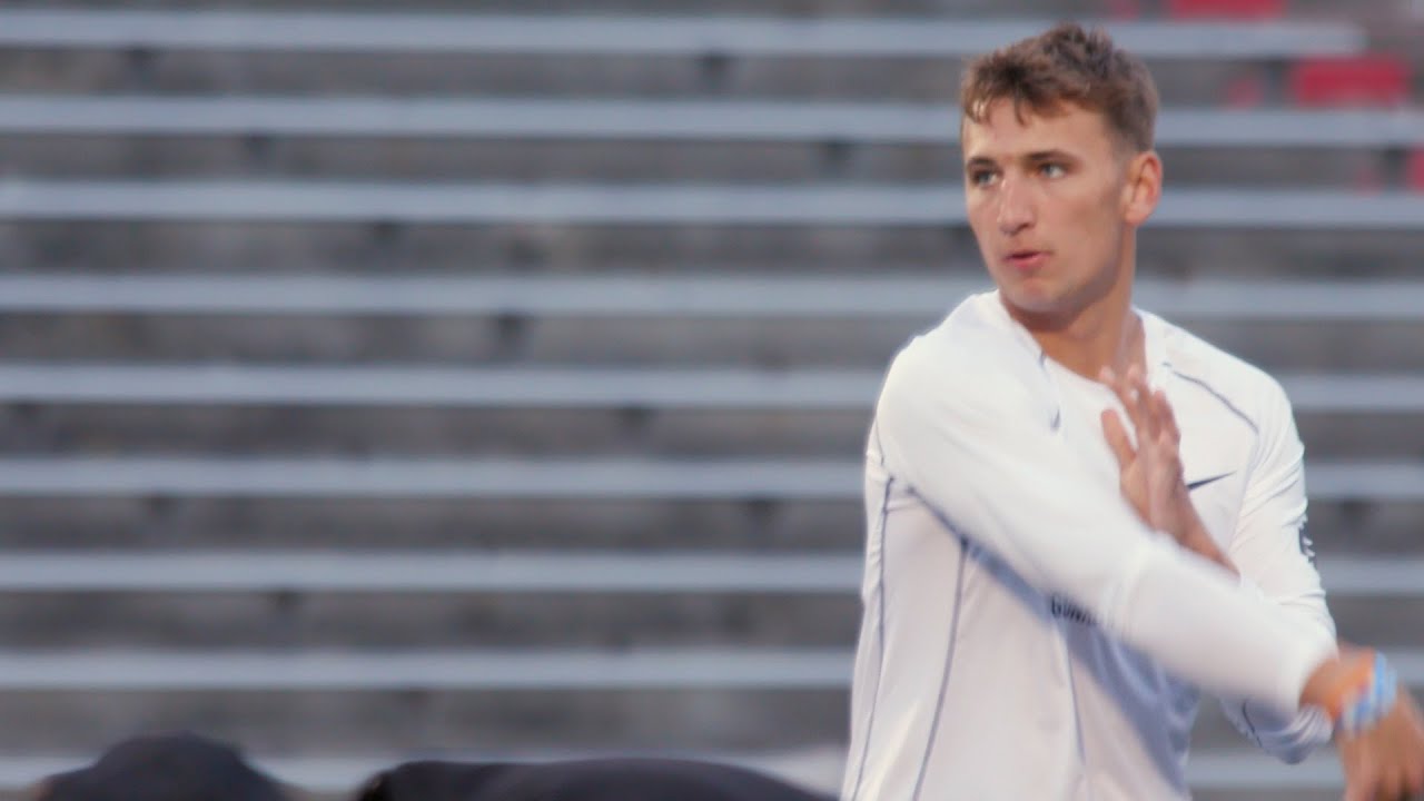 Penn State Commit Ethan Grunkemeyer, Olentangy Quarterback, is Dedicated to His Craft