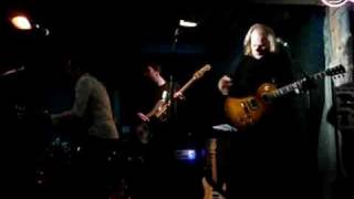 ALEJANDRO ESCOVEDO People 9-25-08