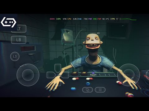 Game hub | SIDE EFFECTS | Poco f5 | Snap 7 + gen 2