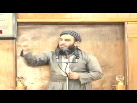 ڕاستكردنه‌وه‌ى هه‌واڵێك كه‌ له‌ KNN و NRT بڵاوبوه‌ته‌وه‌ - مامۆستا علی خان