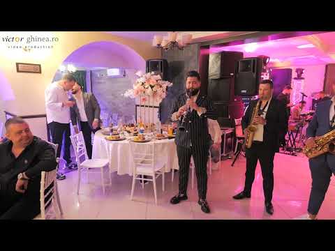 Taraful Cantea vocea ta instrumental