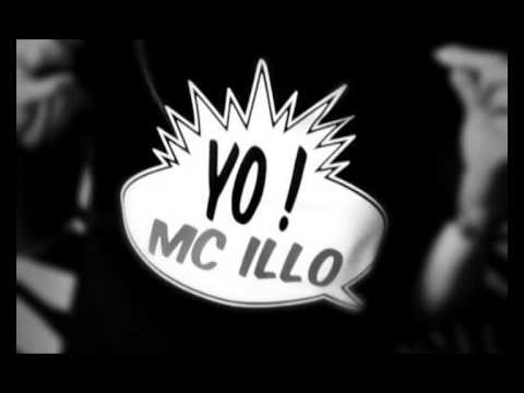 Mcillo - Typ MC (Full edition) bit Zln