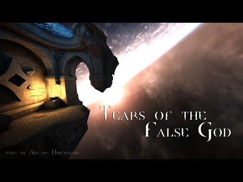 Tears of the False God