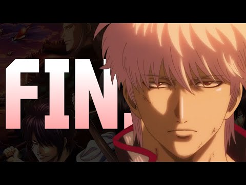 Gintama: The Final - A Perfect Ending To A Perfect Anime