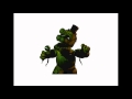 FNAF Theory Who Phantom Freddy Really Is PARODY