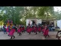 Karagattam Saha Saki Kalai Kulu