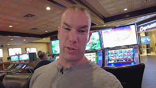 I Played the Worst Slot at Boulder Station Casino in Las Vegas