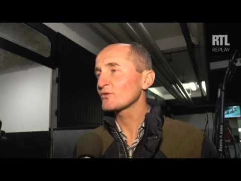 Franck Anne presents Akim from Cape Verde - RTL - RTL