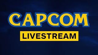 [情報] CAPCOM E3 2021 SHOWCASE