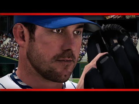 Major League Baseball 2K12 Official Trailer full hd video