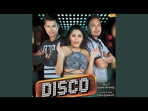 Washing Powder Nirma (Disco)