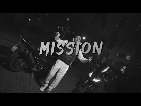Zikxo x Nekfeu x Lesram - "MISSION"  PLK  Type Beat old school mélancolique | Instru Rap 2022