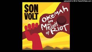 Son Volt - Bandages And Scars