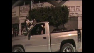 preview picture of video 'Rio Bravo Tamaulipas Dando el Roll y Festejando Triunfo Mexico. (Parte 4 de 4)'