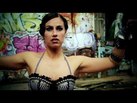 Cristóbal Dión - Chronica (Official Music Video)