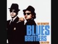 The Blues Brothers - Rubber Biscuit (Album Version ...