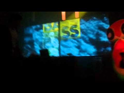 Modeselektion Munich Modeselektor Champagne Shower