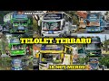 FULL TELOLET BASURI 18 NOT ARTIS BUS FENOMENAL 2025