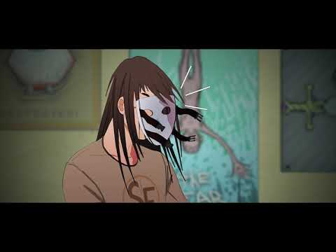 SALLY FACE FANMADE SCENE