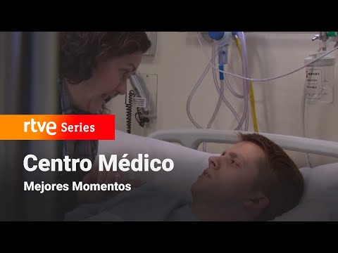 Centro Médico: Capítulo 451 - Mejores momentos #CentroMédico | RTVE Series
