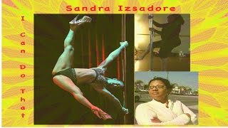 I Can Do That by Sandra Izsadore
