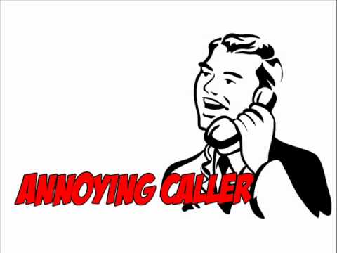 very funny prank call - MEGA RAGE !!!!!!! part 1