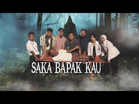 Telefilem Saka Bapak Kau 2025 (Full Movie) - Telemovie Malaysia
