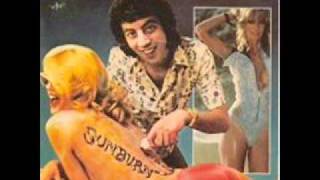 Graham Gouldman - Sunburn