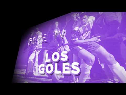 Los Goles CD.Becerril 2 - CD.Mirandés B 2