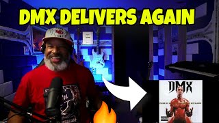 &quot;Producer REACTS To DMX&#39;s Classic Hit &#39;It&#39;s All Good&#39; - Epic Review!&quot;