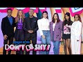 Don T Be Shy Announced By Amazon Prime With Alia Bhatt Shaheen Bhatt