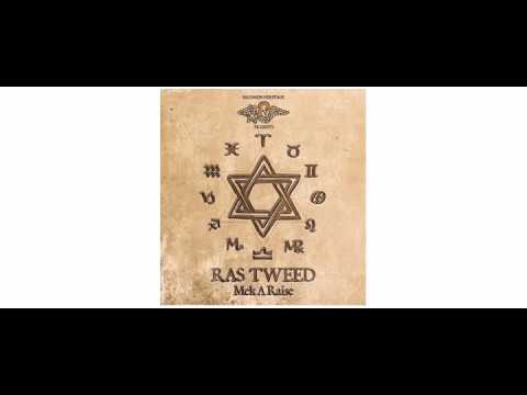 Roots Arna / Ras Tweed - Mek A Raise  - LP - Salomon Heritage