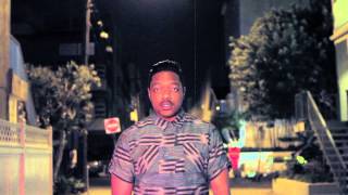 Johnny Polygon - The Fall (Official Video)