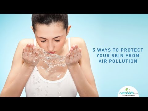 5 Ways To Protect Your Sk..