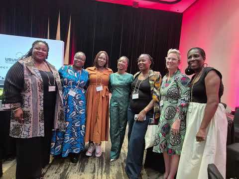 ARIS Leads at the AISA Conference 2025