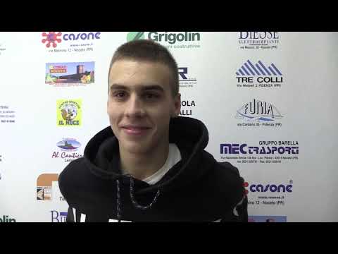 4° TORNEO EMILIAGOL JUNIORES PICCARDO - CASALESE 2-1