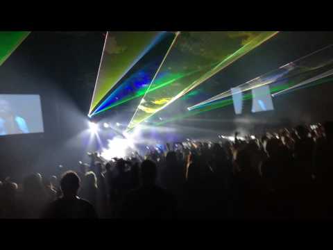 Alphaville live in Brno 2017, Forever Young