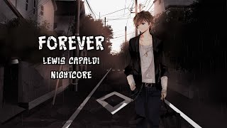 Nightcore - Forever (Lyrics)