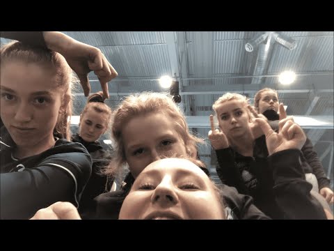 NM 2019, Asker volleyball, ju19