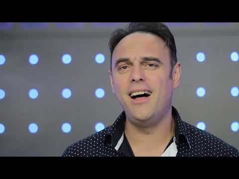 Borce Naumovski -  Gnezdo nase Rotino