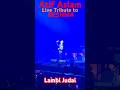 Atif Aslam Lambi Judai Live Tribute To RESHMA
