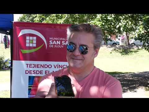 Se realizó la 3° edición de Plaza Zen