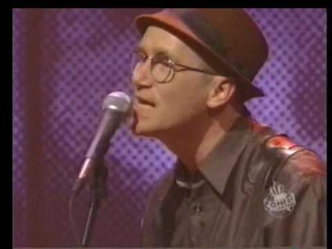 What Do You Dream Of? - Marshall Crenshaw