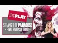 Let's Play Stranger of Paradise Final Fantasy Origin PS5 Demo - WE'RE HERE TO KILL CHAOS!