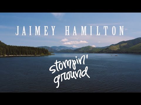 Jaimey Hamilton // Stompin' Ground (Official Music Video)