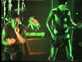 Rammstein - Weisses Fleisch live Mannheim 1996 ...
