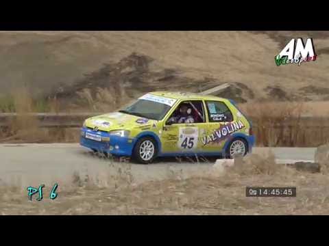 Bonomo   Calà PSG 29° Rally dei Templi   24° Fabaria Rally HD