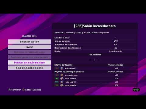 TEAM MCMADETUHERMANA VS TEAM MTG